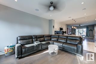 Photo 26: 9945 78 Street in Edmonton: Zone 19 House Half Duplex for sale : MLS®# E4354546