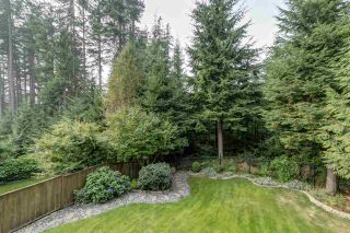 Photo 31: 70 HAWTHORN Drive in Port Moody: Heritage Woods PM House for sale in "Evergreen Heights by Parklane" : MLS®# R2499039
