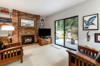 Photo 15: 5528 HUCKLEBERRY LANE in North Vancouver: Grouse Woods House for sale : MLS®# R2760387
