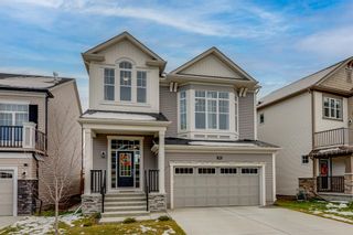 Photo 1: 20 Osborne Link SW: Airdrie Detached for sale : MLS®# A2029109