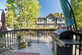 Photo 10: 40 20176 68 Avenue in Langley: Willoughby Heights Townhouse for sale in "Steeplechase" : MLS®# R2816705