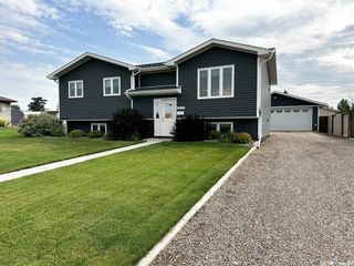Photo 1: 2622 100th Street in North Battleford: Fairview Heights Residential for sale : MLS®# SK942915
