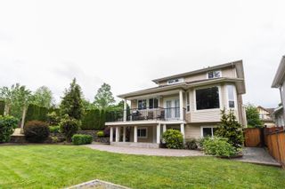 Photo 19: 24095 MCCLURE Drive in Maple Ridge: Albion House for sale in "MAPLE CREST" : MLS®# R2072604