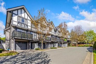 Photo 25: 5 1338 HAMES Crescent in Coquitlam: Burke Mountain Townhouse for sale : MLS®# R2874913