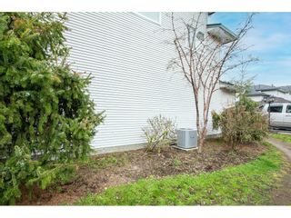 Photo 37: 76 34332 MACLURE Road in Abbotsford: Abbotsford East Townhouse for sale in "IMMEL RIDGE" : MLS®# R2669077