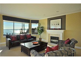 Photo 15: 2186 ROSEBERY Avenue in West Vancouver: Queens House for sale : MLS®# V866579