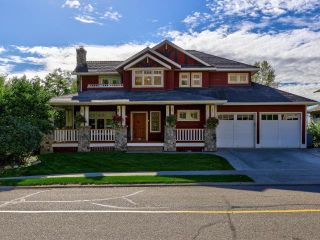 Photo 1: 300 MARIPOSA Court in Kamloops: Sun Rivers House for sale : MLS®# 170560