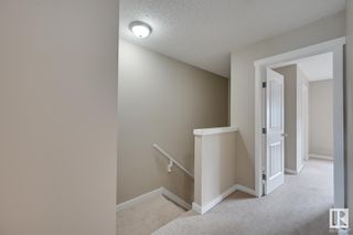 Photo 21: 25 6075 SCHONSEE Way in Edmonton: Zone 28 Townhouse for sale : MLS®# E4308276
