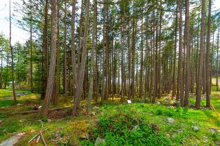 Photo 2: Lot 9 HAYES Road: Bowen Island Land for sale : MLS®# R2863750