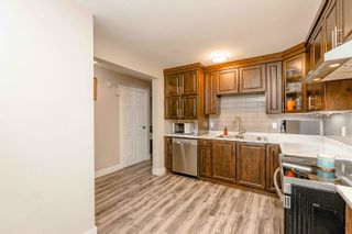 Photo 16: 1 32310 MOUAT Drive in Abbotsford: Abbotsford West Townhouse for sale : MLS®# R2879786