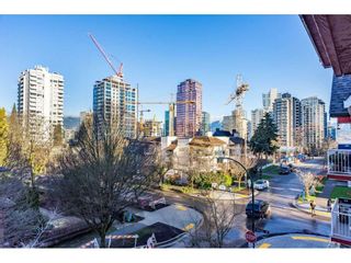 Photo 17: 5 886 BROUGHTON Street in Vancouver: West End VW Condo for sale (Vancouver West)  : MLS®# R2539361