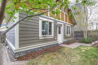 Photo 46: 9 MARY DOVER Drive SW in Calgary: Currie Barracks Detached for sale : MLS®# A1107155