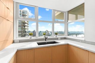 Photo 11: 1705 125 MILROSS Avenue in Vancouver: Downtown VE Condo for sale in "Creekside" (Vancouver East)  : MLS®# R2724989