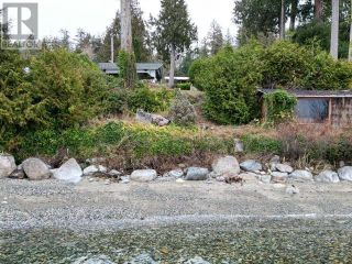 Photo 36: 6725 KLAHANIE DRIVE in Powell River: Vacant Land for sale : MLS®# 17609