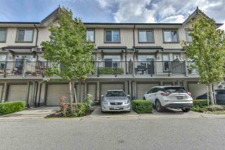 Photo 34: 55 31098 WESTRIDGE Place in Abbotsford: Abbotsford West Townhouse for sale in "Hartwell" : MLS®# R2511908