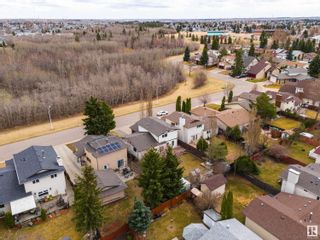 Photo 61: 3828 46 Street in Edmonton: Zone 29 House for sale : MLS®# E4384060