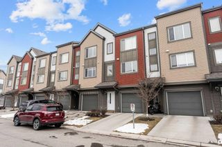Photo 3: 614 Copperpond Boulevard SE in Calgary: Copperfield Row/Townhouse for sale : MLS®# A2117482