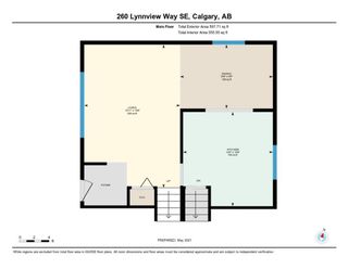 Photo 41: 260 Lynnview Way SE in Calgary: Ogden Detached for sale : MLS®# A1102665