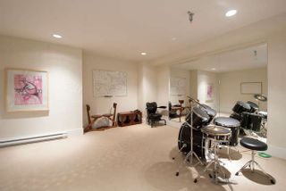Photo 11: 6282 Eagles Drive in Vancouver: University VW Townhouse for sale (Vancouver West)  : MLS®# V1022663