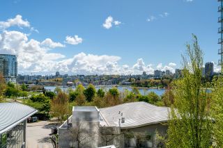 Photo 18: 601 1408 STRATHMORE Mews in Vancouver: Yaletown Condo for sale in "WEST ONE" (Vancouver West)  : MLS®# R2877491