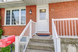 Photo 5: 59 Rodman Street in St. Catharines: House for sale : MLS®# H4191909