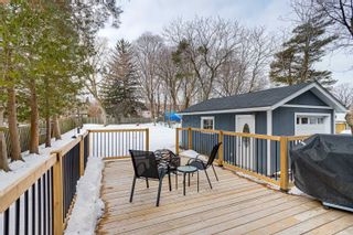 Photo 29: 420 Perry Street in Whitby: Downtown Whitby House (Bungalow) for sale : MLS®# E5975087