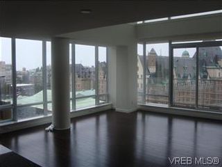Photo 7: 1008 707 Courtney Street in VICTORIA: Vi Downtown Residential for sale (Victoria)  : MLS®# 288501