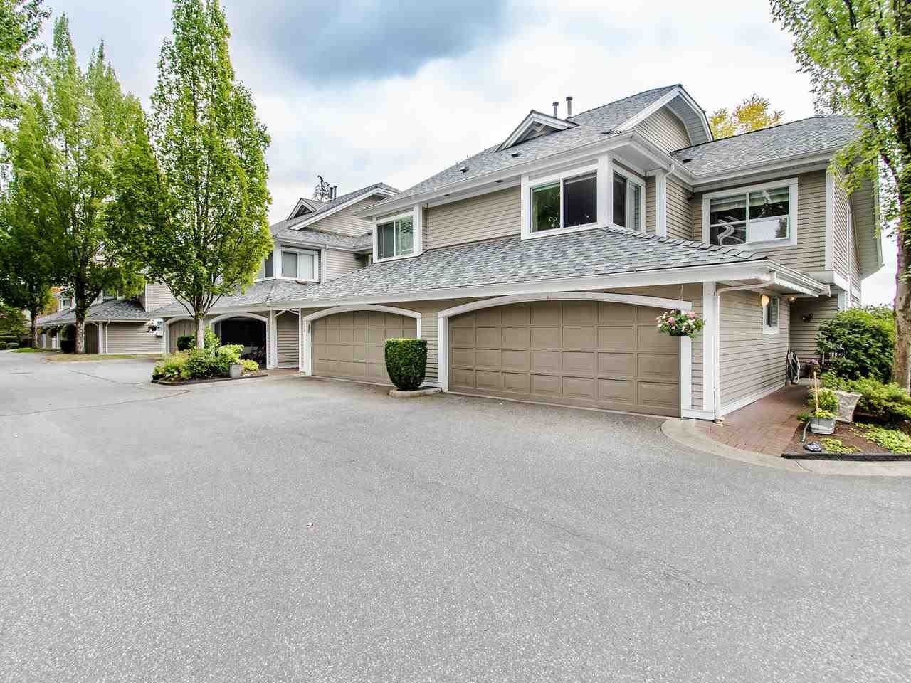 Main Photo: 57 650 ROCHE POINT Drive in North Vancouver: Roche Point Townhouse for sale : MLS®# R2494055