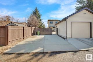 Photo 29: 7330 183B Street in Edmonton: Zone 20 House for sale : MLS®# E4380279