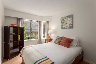 Photo 12: 105 2224 ETON Street in Vancouver: Hastings Condo for sale in "ETON PLACE" (Vancouver East)  : MLS®# R2281069