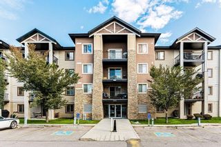 Photo 12: 3211 16969 24 ST SW in Calgary: Bridlewood Apartment for sale : MLS®# C4223465