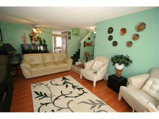Photo 10: 8075 LAGUNA Way NE in CALGARY: Monterey Park Residential Detached Single Family for sale (Calgary)  : MLS®# C3526245
