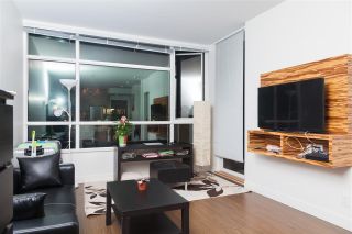 Photo 1: 308 9150 UNIVERSITY HIGH Street in Burnaby: Simon Fraser Univer. Condo for sale (Burnaby North)  : MLS®# R2123073
