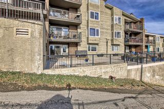 Photo 29: 406 333 2 Avenue NE in Calgary: Crescent Heights Apartment for sale : MLS®# A2088770