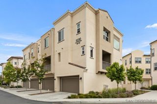 Main Photo: SAN DIEGO Townhouse for sale : 4 bedrooms : 5230 Calle Rockfish #101