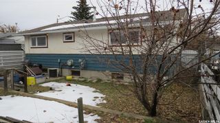 Photo 22: 175 Duffield Street West in Moose Jaw: Westmount/Elsom Residential for sale : MLS®# SK912180