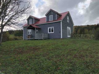 Photo 3: 511 Brookland in Brookland: 108-Rural Pictou County Residential for sale (Northern Region)  : MLS®# 202020953