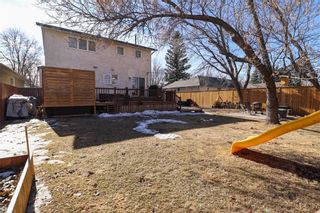 Photo 36: 347 Knowles Avenue in Winnipeg: North Kildonan Residential for sale (3G)  : MLS®# 202105529