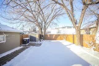 Photo 29: 1637 9th Avenue North in Saskatoon: North Park Residential for sale : MLS®# SK913943