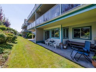 Photo 20: 104 7500 COLUMBIA Street in Mission: Mission BC Condo for sale in "Edwards Estates" : MLS®# R2199641
