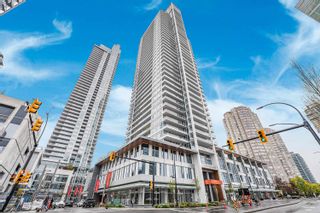 Photo 1: 1403 6080 MCKAY Avenue in Burnaby: Metrotown Condo for sale (Burnaby South)  : MLS®# R2792954