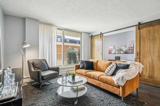 Photo 1: 405 629 Royal Avenue SW in Calgary: Upper Mount Royal Apartment for sale : MLS®# A2129569
