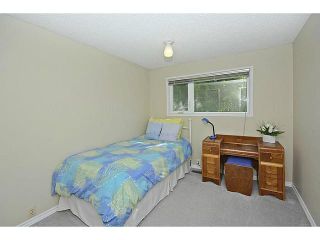 Photo 13: 1404 LAKE MICHIGAN Crescent SE in CALGARY: Lk Bonavista Downs Residential Detached Single Family for sale (Calgary)  : MLS®# C3635964