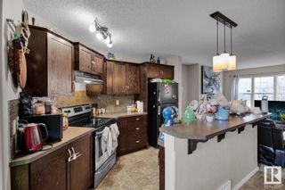 Photo 5: 2115 32 Street in Edmonton: Zone 30 House Half Duplex for sale : MLS®# E4381735