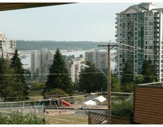Photo 10: 303 803 QUEENS Avenue in New Westminster: Uptown NW Condo for sale : MLS®# V784538