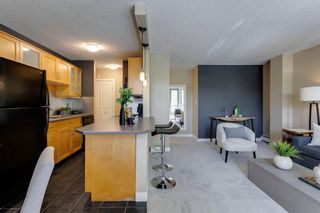 Photo 9: 201 2317 17B Street SW in Calgary: Bankview Apartment for sale