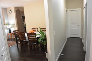 Photo 3: 310 1150 KENSAL PLACE in COQUITLAM: New Horizons Condo for sale (Coquitlam)  : MLS®# R2024529