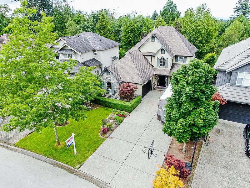 FEATURED LISTING: 16881 GREENBROOK Drive Surrey