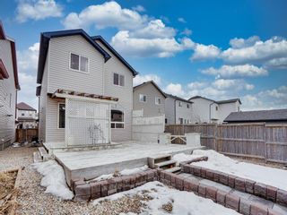 Photo 42: 126 Covebrook Place NE in Calgary: Coventry Hills Detached for sale : MLS®# A2021771