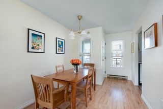 Photo 4: 7 1606 W 10TH Avenue in Vancouver: Fairview VW Condo for sale (Vancouver West)  : MLS®# R2630552